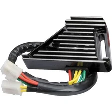 Ricks Motorsport Electric - 10-008 - Rectifier/Regulator