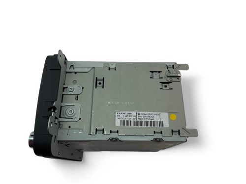 VW POLO 6R, 6C Musik-Player ohne GPS 5M0035186AA 28470636 - Bild 8 von 8
