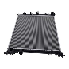 Radiateur Mercedes 350