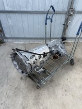  2025 Chevrolet Tahoe Suburban 10 Speed Automatic Transmission 24059470 2k 