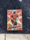 2026 Topps Finest Colson Montgomery Base (RAW)