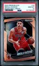 2024 PANINI PRIZM BLACK BASKETBALL PRIZM #10 NIKOLA VUCEVIC 162/225 PSA 10
