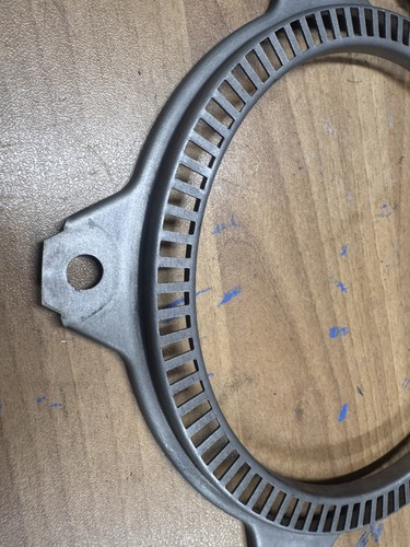ruota fonica ateriore e posteriore bmw gs r 1150. Rif. N. 500 - Imagen 3 de 9
