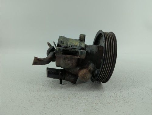 1998-2005 Volkswagen Beetle Power Steering Column Pump Oem GGG7J - Picture 5 of 6