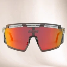 SCICON Cycling Glasses AEROWATT Windproof MTB Road Bike Sunglasses S111