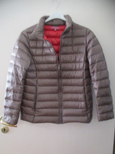 SUZANNA Damen Daunen- Stepjacke Gr.40