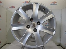 Jantes Peugeot 207