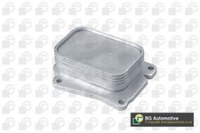 BGA Ölkühler Motoröl CO5615 für MERCEDES KLASSE CL203 W204 Model S204 W203 S203