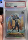 2024 Panini Donruss - Downtown! Drake Maye #13 (RC)
