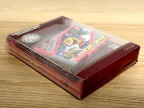 Pac Man Famicom Mini W/Box Game Boy Advance GBA Retro Good Used Game Japan JP