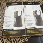 2 3M Futuro Right Wrist Compression Stabilizing Brace / Moderate Support S/M~NIB — photo 2