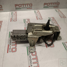 Lunette arrière Fiat DOBLO