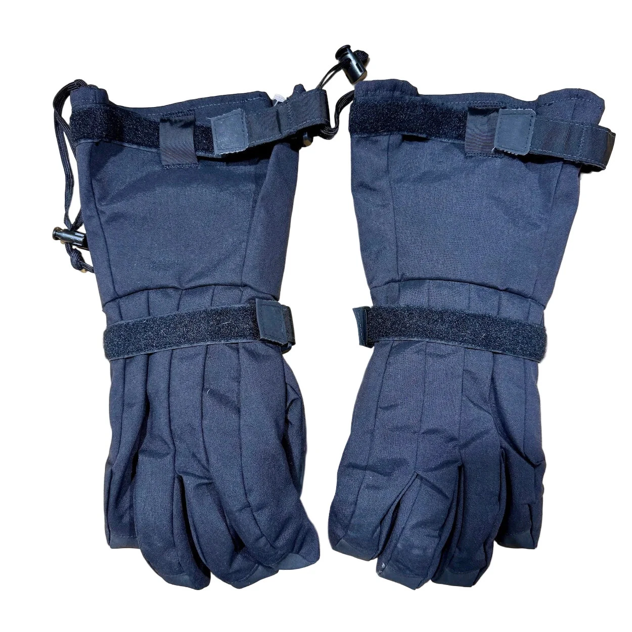 Ansel Hawkeye Military Winter Tactical Gloves - Waterproof Insulated
Opens in a new window or tab