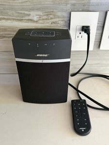 Bose Soundtouch 10 | eBay