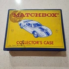 Lesney Matchbox Vintage 1960's Lot