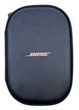 Bose QuietComfort Headphones Carrying Case Only Replacent | NO Headphones Incl