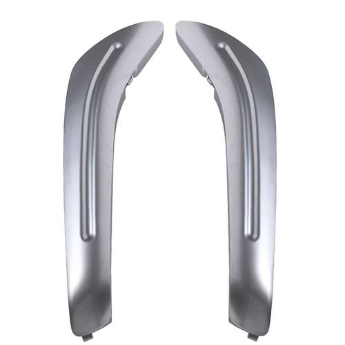 Inner Door Handle Cover Set for Ford For Galaxy For SMax 0615 Replacement - Picture 9 of 9