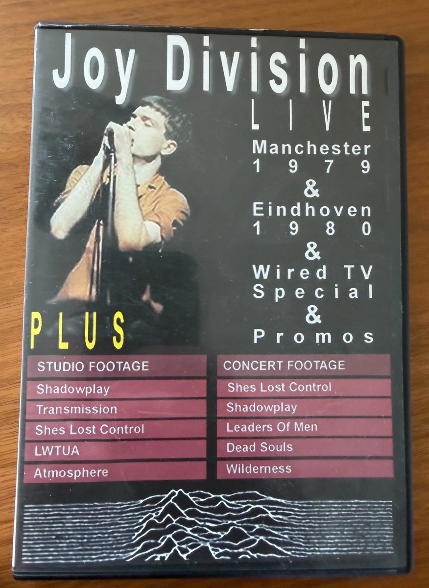 Joy Division Box Set Music CDs for sale | eBay