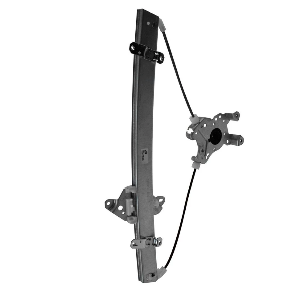 Регулятор переднего левого окна для Mitsubishi Lancer 2002-2007 годов выпуска - Изображение 2 из 2