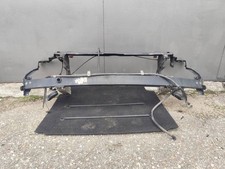 Mercedes-Benz C W204 2012 Schlosstr&auml;ger fronttr&auml;ger frontmaske A2076201600