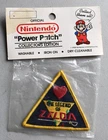 Nintendo The Legend of Zelda Vintage 1988 Power Patch Collectors Edition MIP