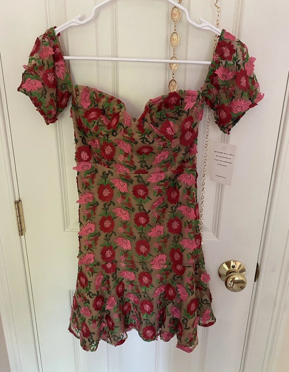 franco mini dress bec and bridge Bec & Bridge