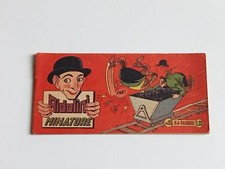 fumetto striscia originale nuova serie RIDOLINI MINATORE numero 15