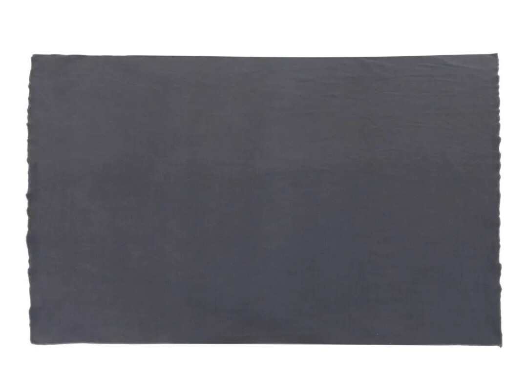 Regatta Camping Blanket 160 X 120 Cm Polyester Grey - Image 2