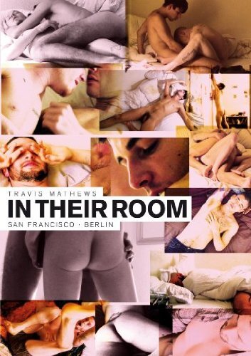 IN THEIR ROOM: SAN FRANCISCO / BERLIN - IN THEIR ROOM: SAN FRANCISC... DVD NUOVO