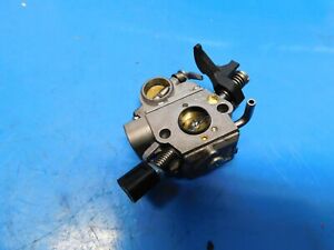 CARBURETOR FOR STIHL CHAINSAW MS311 MS391 ---- BOX 2710 M | eBay