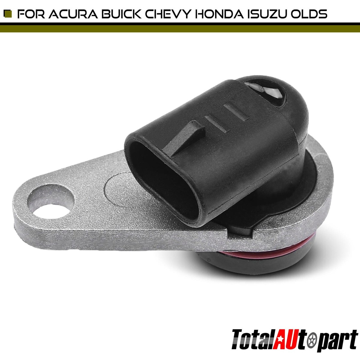 Camshaft Position Sensor for Acura Buick Chevrolet Honda Isuzu 95 