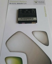 Original HTC BA S270 900mAh 3.7V Diamond Battery