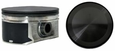 Single Piston And Premium Rings For 03-08 Chrysler 5.7l Hemi .50mm Oversized Single Piston And Premium Rings For 03-08 Chrysler 5.7l Hemi .50mm Oversized