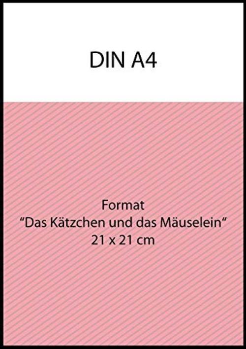 Thumbnail - Lisa Wirth Das Kätzchen Und Das Mäuselein - Können Beide Fre ...