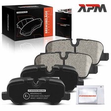 Bremsbeläge Bremsbelagsatz Hinten für Land Rover Discovery L319 Range Rover 3 LM