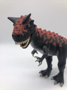 jurassic park demon carnotaurus
