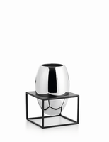 "Philippi Design \"Solero Vase L Im StäNder\" 240026 Geschenk Top-Modern Highlight"
