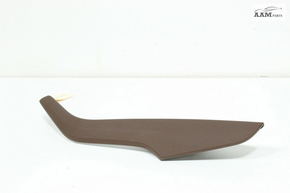 2018-2019 AUDI A5 QUATTRO F5 FRONT RIGHT PASSENGER SIDE DOOR PANEL ARMREST OEM - Image 2 of 4