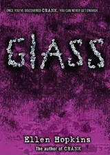 Glass - Hardcover By Hopkins, Ellen - GOOD