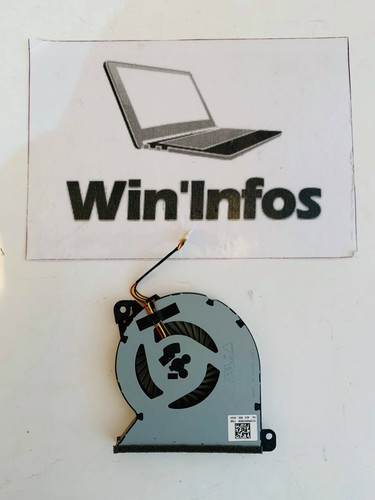 Lüfter Kühler Heat Cpu-Lüfter HP Probook 455 G2