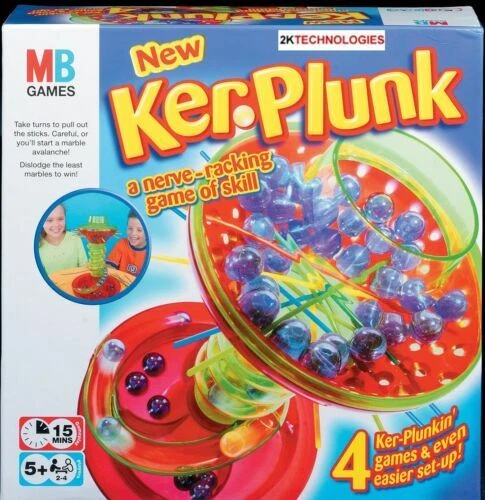 Jeux de société en verre stratégie