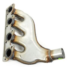 Colector de escape izquierdo Cadillac Pontiac Buick 2000-11 4,6 L Northstar V8 12578360