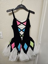 Weismann Dance Costume, Small Adult