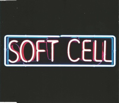 Soft Cell - Northern Lights / Guilty (Cos I Say You Are) (CD Single 2018, Maxi)