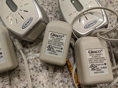 baby monitor audio only