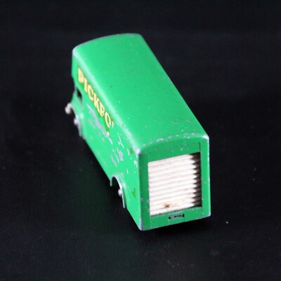 Vintage Matchbox Pickfords Removal Van No 46 by Lesney | eBay