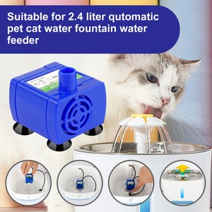 cat mate pump