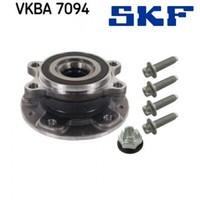 Radlagersatz Skf VKBA7094 FüR Renault ScéNic Iv Talisman