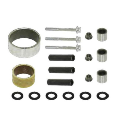 Fits 2017 Yamaha RX10XTL Apex XTX 175 LE Drive Clutch Rebuild Kit 1788501