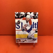 1998-99 Pacific Shayne Corson #249 VG🦄